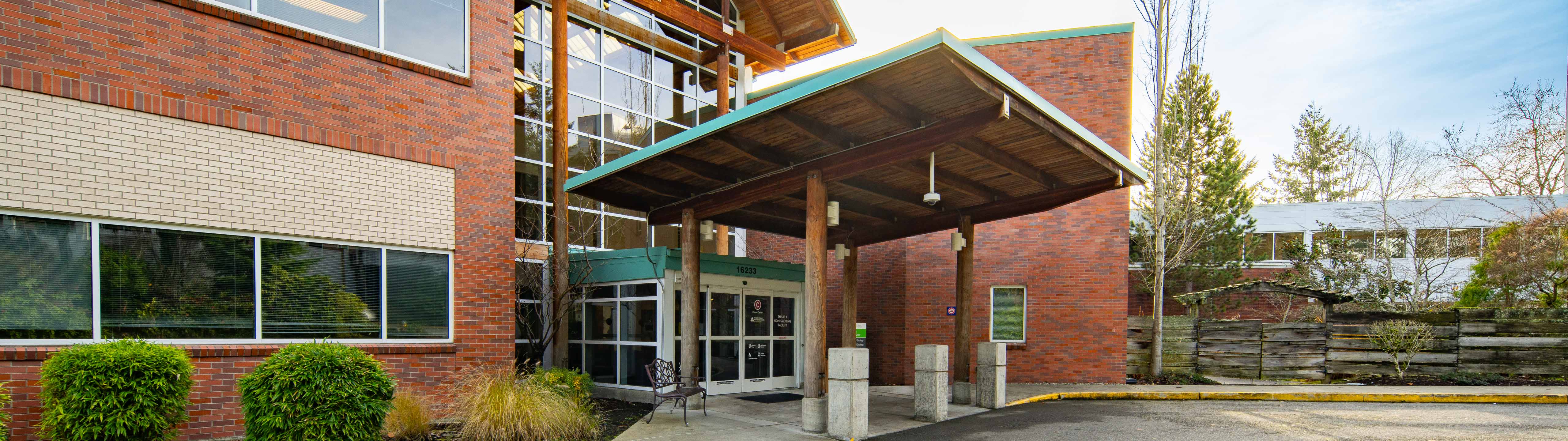 Anticoagulation Clinic - Burien in Burien , WA