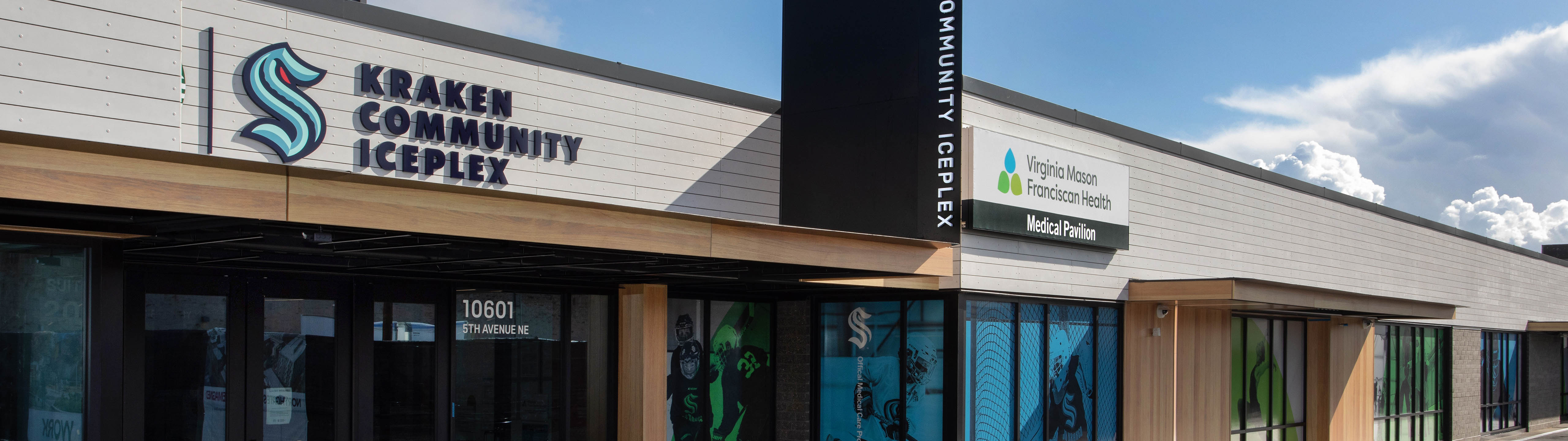 Find a Location VMFH