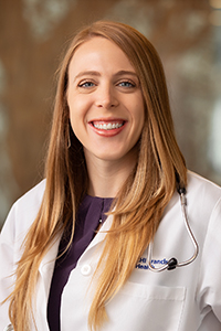 Janelle Becker, PA-C, Orthopedic Surgery - Virginia Mason Franciscan Health