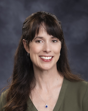 Portrait of Courtenay Havers, MD