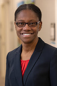 Portrait of Nkeiruka Duze, MD, FACP