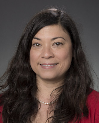 Portrait of Noelani L Fielder, PA-C