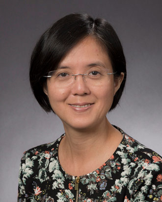 Portrait of Xuan Wu, MD, PhD